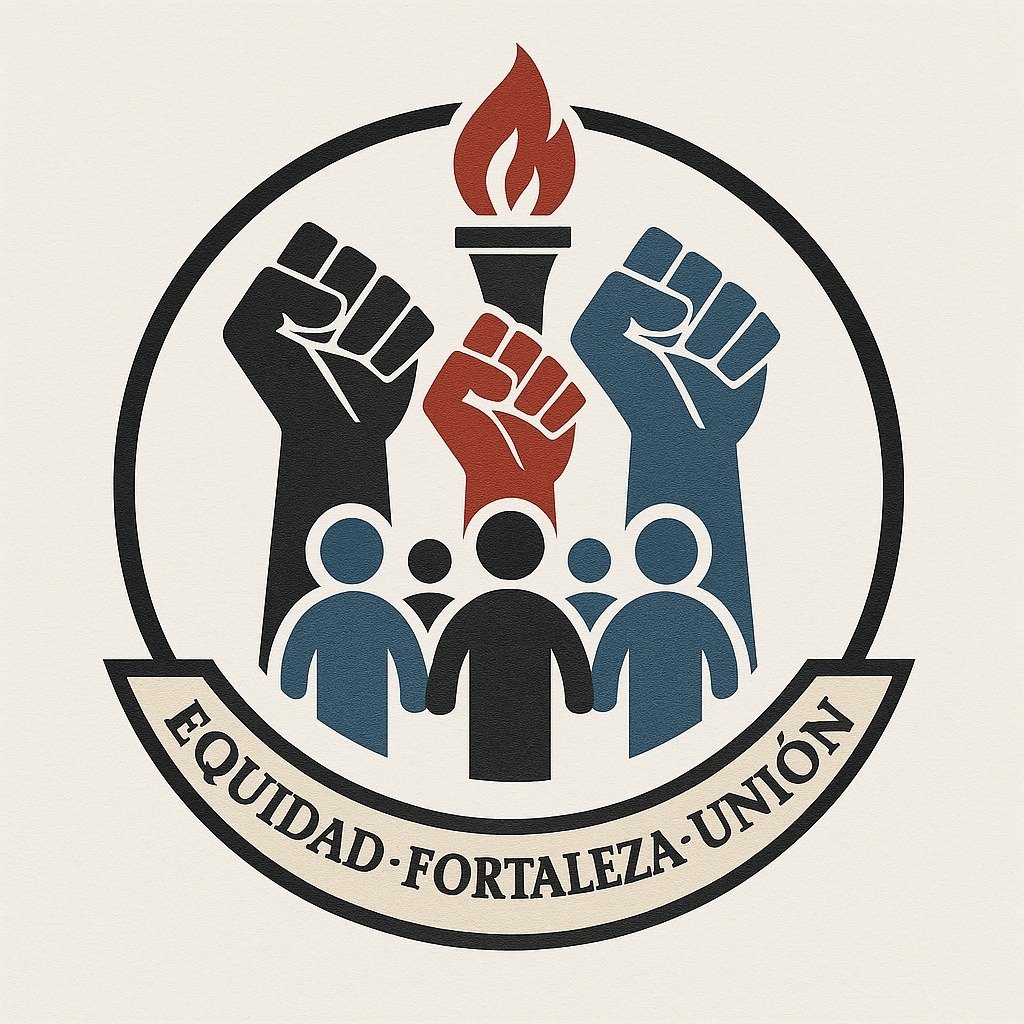 Equidad, Fortaleza y Unión Sindical
